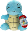 Pokemon Official Premium Quality 8-Inch Squirtle Plush
