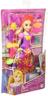 Disney Princess Cut and Style Rapunzel Hair Fashion Doll