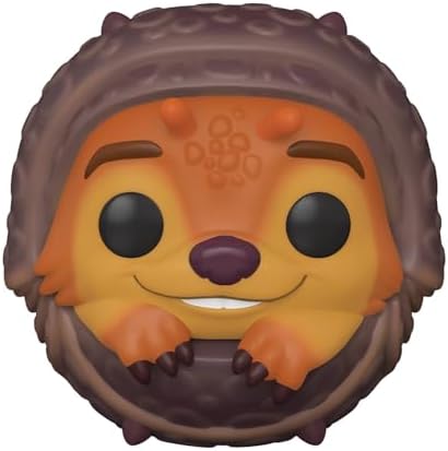 Funko Pop Disney Raya and The Last Dragon - Ongi Vinyl Figure