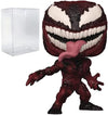 Funko POP Marvel Venom 2 Let There Be Carnage - Carnage Cletus Kasady Funko Vinyl Figure