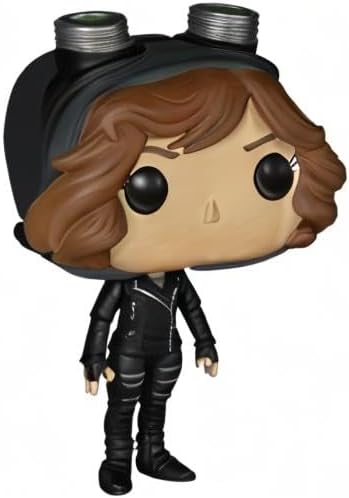 Funko POP TV Gotham - Selina Kyle Action Figure