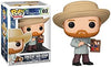 Funko Pop Artists Vincent Van Gogh