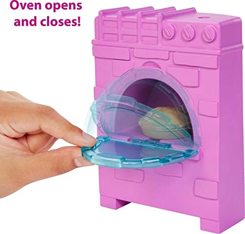 Mattel Disney Princess Rapunzel Tower Doll House Playset