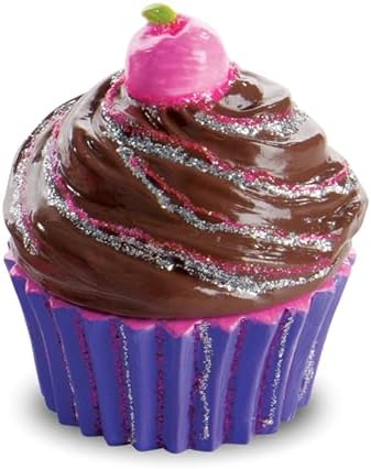 Melissa & Doug Melissa Doug Sweet Keepsakes Craft Kit 2 Decorate-Your-Own Treasure Boxes