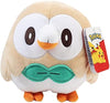 Pokemon Legends Arceus 8 Rowlet Plush