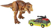 Transformers Generations Collaborative Jurassic Park Mash-Up Tyrannocon Rex Autobot JP93