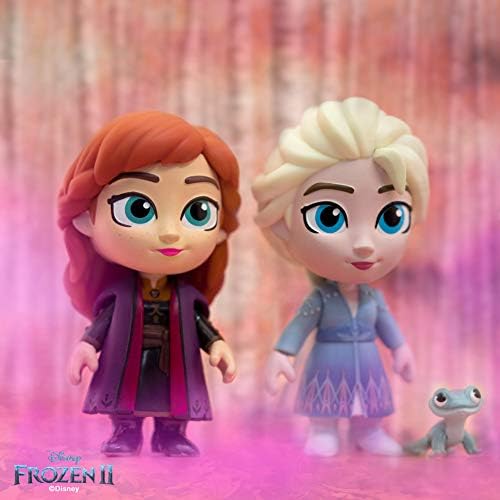 Funko 5 Star Disney Frozen 2 - Anna Multicolored