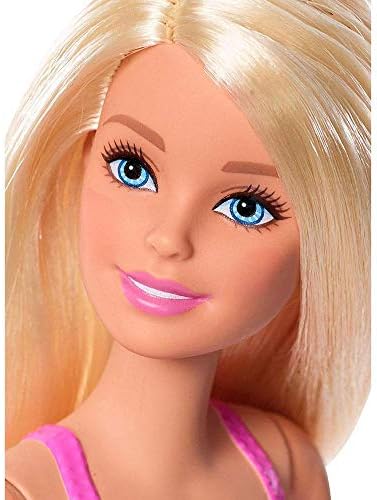 Barbie Water Play Blonde Beach Doll