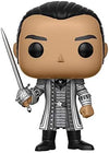 Funko POP Disney Pirates of The Caribbean - Captain Salazar wChase
