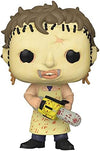 Funko Pop Movies Texas Chainsaw Massacre - Leatherface 3.75 inches