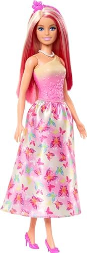 Barbie Royal Doll