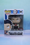 Funko Pop Animation Demon Slayer 1091 Gyomei Himejima