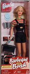 Mattel Route 66 Barbeque Bash Barbie