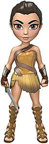 Funko Rock Candy DC Wonder Woman Movie Wonder Woman Action Figure