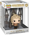 Funko Pop Deluxe Harry Potter Hogsmeade - Madam Rosmerta with The Three Broomsticks