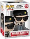Funko Pop Movies Ferris Bueller's Day Off - Ferris - Collectable Vinyl Figure