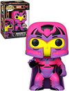 Funko Pop Marvel X-Men - Magneto Blacklight