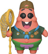 Funko Pop Animation Spongebob Movie - Patrick in Camping Gear Multicolor