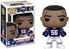 Funko POP NFL Lawrence Taylor Giants Throwback Figure