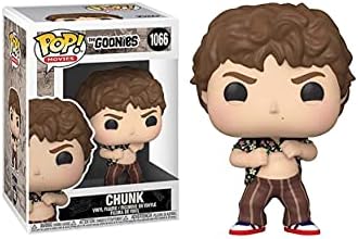 Funko POP Movies The Goonies - Sloth Vinyl Figure Multicolor 3.75 Inches