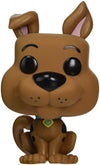 Funko Scooby Doo Pop Animation Figure