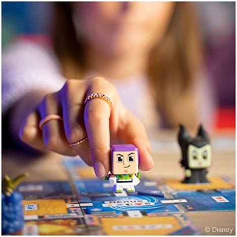 Funko Disney Kingdomania Series 1 - Game Ball