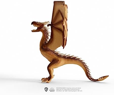 Schleich Wizarding World of Harry Potter Figurine Hungarian Horntail for Ages 6