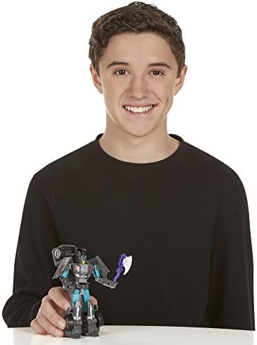 Transformers Generations Combiner Wars Deluxe Class Deception Off Road Figure