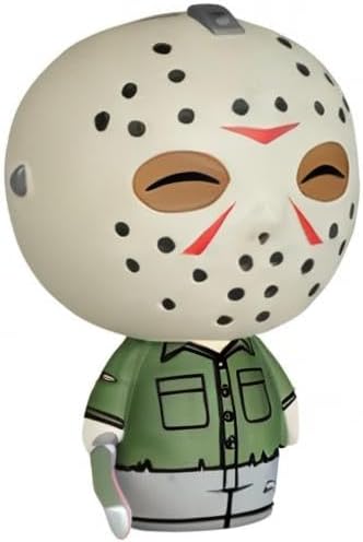 Funko Dorbz Horror - Jason Voorhees Action Figure