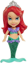 Disney Princess My First Mini Toddler Mermaid Ariel Poseable Doll