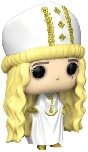 Funko POP TV Schitt's Creek - Moira Rose - Collectable Vinyl Figure
