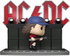 Funko POP Moments ACDC - Angus Young - Dance - Collectable Vinyl Figure