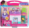Barbie Pets Spa Day Playset