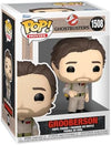 Funko POP Movies Ghostbusters Frozen Empire - Gary Grooberson - Collectable Vinyl Figure