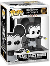 Funko Pop Disney Minnie Mouse - Plane Crazy Minnie1928