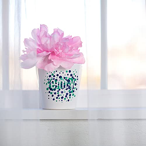 Crayola Acrylic Paint - Assorted Colors 6ct Paint Arts Crafts Supplies for Great For Art