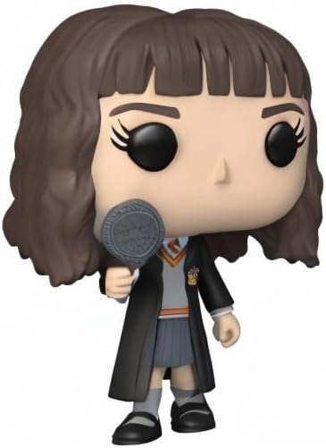 Funko Pop Movies Harry Potter Chamber of Secrets 20th Anniversary - Hermione Granger