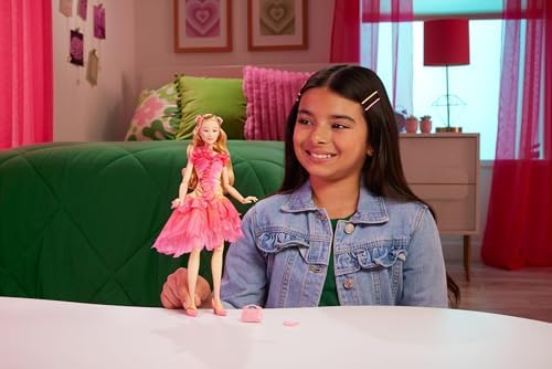 Mattel Universal Wicked Glinda Fashion Doll