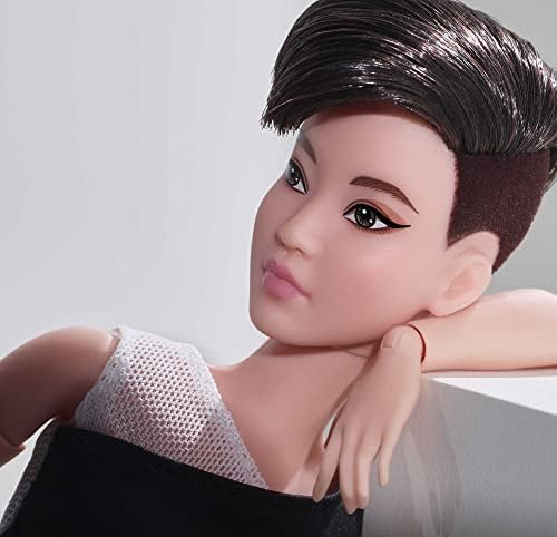 Barbie Signature Looks Doll