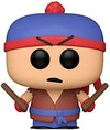 Funko Pop Animation South Park - Shadow Hachi Stan