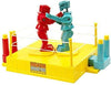 Mattel Rock 'Em Sock 'Em Robots Game