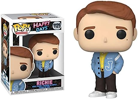 Funko Pop TV Happy Days - Richie