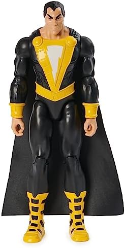 DC Comics 12-Inch Superman Action Figure for Boys and Girls