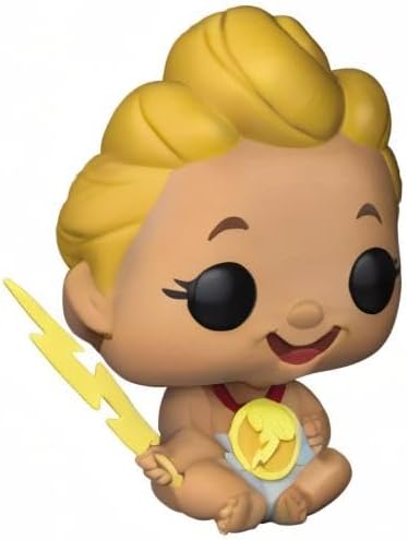 Funko POP Disney Hercules - Baby Hercules