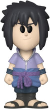 Funko Naruto - Sasuke Uchiha Soda Vinyl Toy Figure