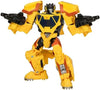 Transformers Studio Series Deluxe Bumblebee 111 Concept Art Sunstreaker 4.5-inch