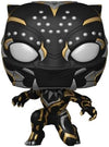 Funko Pop Marvel Black Panther - Wakanda Forever Black Panther
