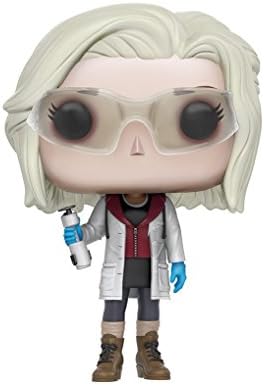 Funko iZombie Olivia Moore wGlasses Pop Television Figure