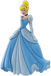 Disney Princess Cinderella Soft Touch PVC Magnet