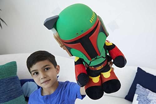 Mattel Star Wars Plush